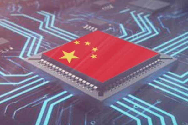 China’s chip output falls due to Covid lockdowns