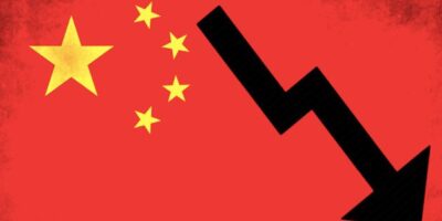 La part de marché des semiconducteurs fabless de la Chine s’est éffondrée en 2021