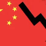 Le marché chinois des semiconducteurs en chute de 31,6%