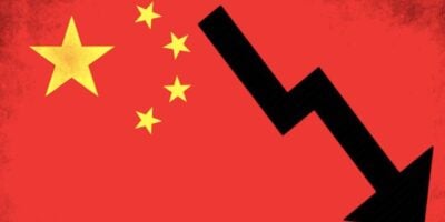 La croissance du marché des puces se ralentit et la Chine régresse.
