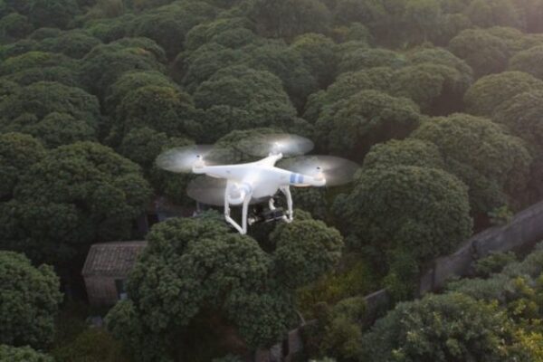China’s DJI stops drone sales to Russia, Ukraine