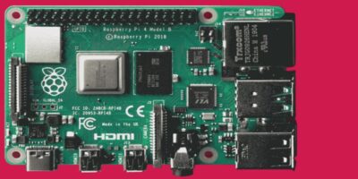 Competition to find the longest serving Raspberry Pi applications