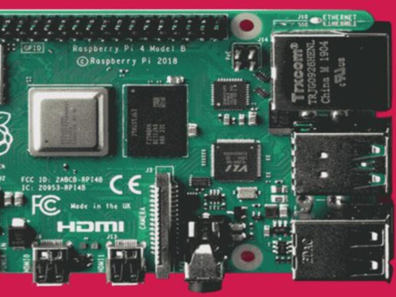 Competition to find the longest serving Raspberry Pi applications