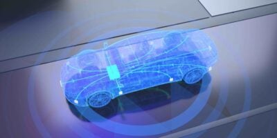 Volkswagen taps Qualcomm as “development accelerator“