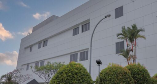 Infineon doubles packaging capacity in Indonesia