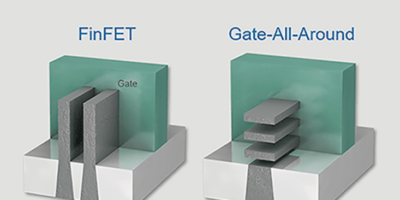 Applied offers upgrades to support GAA transistors