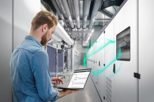 Automates de régulation intelligents  Siemens pour tous types de bâtiments