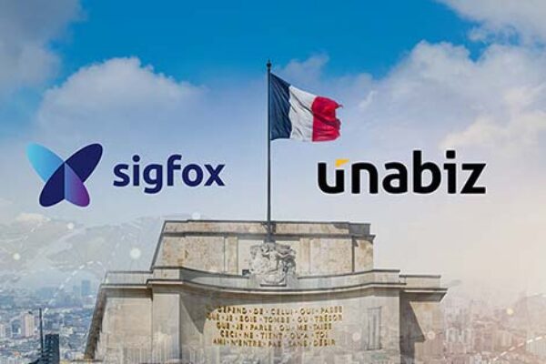 Le nouveau propriétaire de Sigfox veut combiner les réseaux IoT
