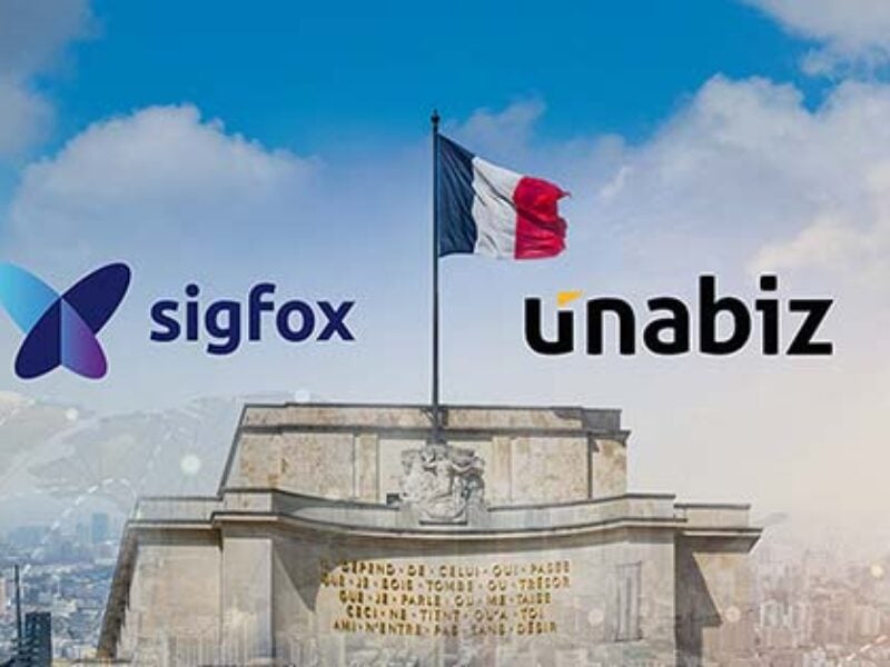 Sigfox new owner looks to join IoT networks