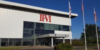 II-VI signs renewable energy contracts for global fabs