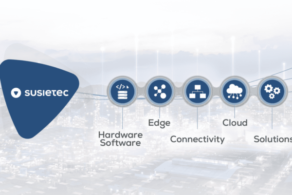 Kontron launches susietec as Industrial IoT brand