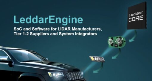 New software engine makes ADAS development faster, cheaper