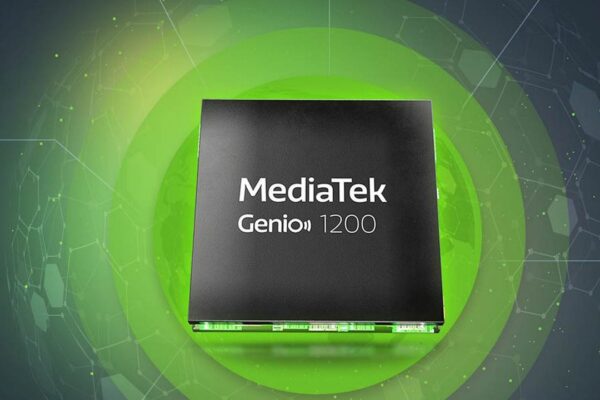MediaTek unveils AIoT platform stack and chip