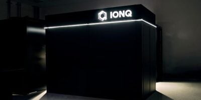 IonQ reduces barriers to quantum computing experimentation