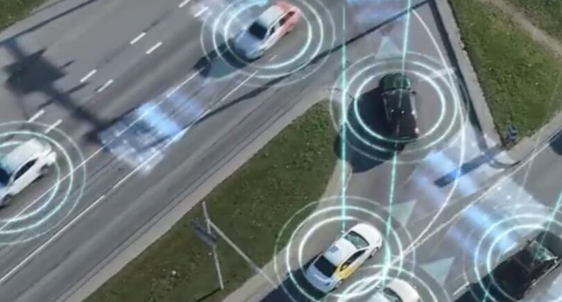 Fraunhofer IIS launches 5G testbed for automotive applications
