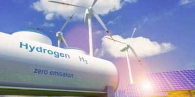 Bosch expands into the hydrogen power business