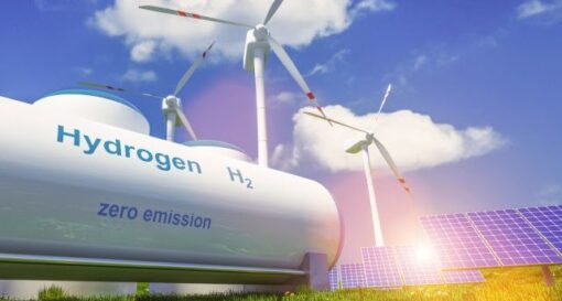 Bosch expands into the hydrogen power business