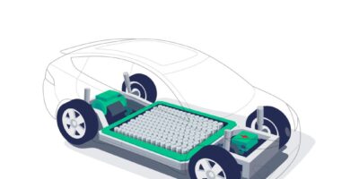 Véhicules électriques : Trackwise propose une technologie d’interconnexion de cellules de batterie à base de circuit souple