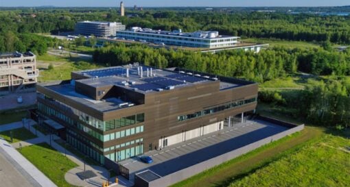 imec spinout raises €10m for solid-state battery cell technology