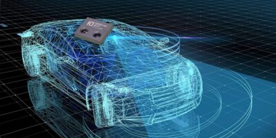 Renesas equips vehicle computer with optical broadband interface