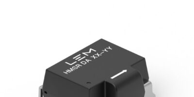 LEM aims for current sensor with 16bit sigma delta output