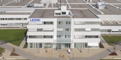Leoni AG sells Automotive Cable Solutions Business Group