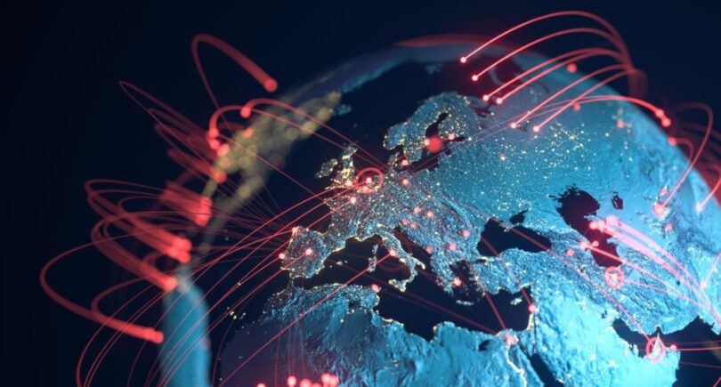 LoRa satellite network aims at pan-European IoT