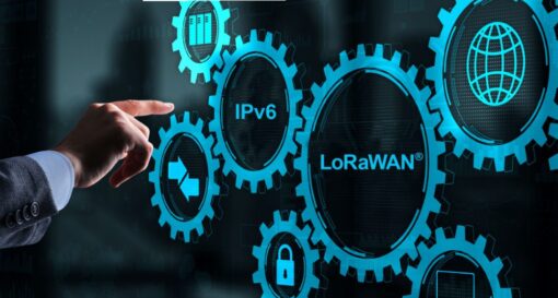 LoRa Alliance adds IPv6 Over LoRaWAN