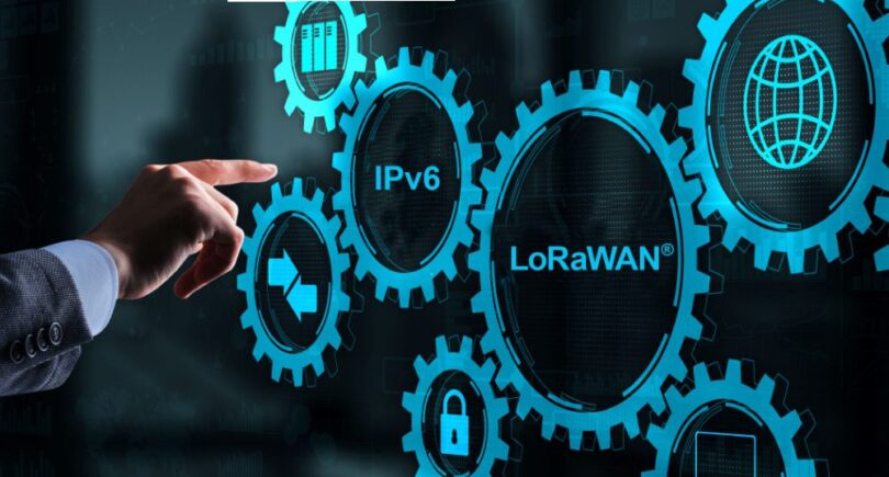 LoRa Alliance adds IPv6 Over LoRaWAN