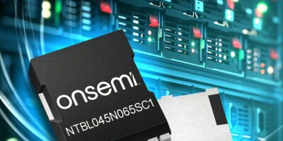 World’s first leadless 650V SiC MOSFET