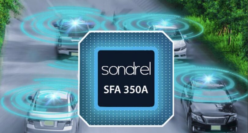Sondrel deploys Arteris IP for next-generation multi-channel Automotive SoC
