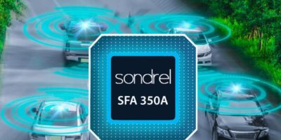 Sondrel signs Arteris IP for ADAS chip