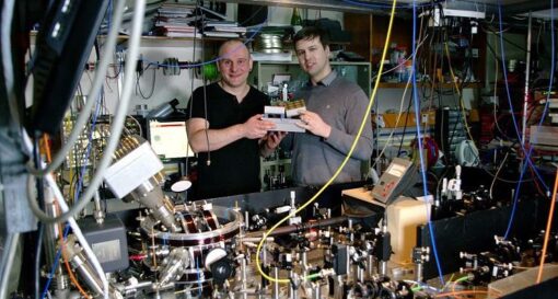 Open design for large scale quantum computer