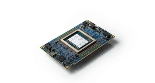 Intel takes on Nvidia, GraphCore with Gaudi2 AI chip