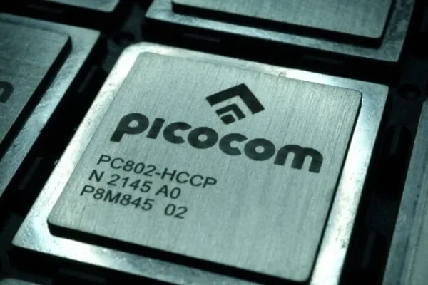 Picocom preps ARM-based 5G Open RAN small cell design