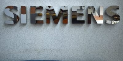 Siemens to discontinue business in Russia