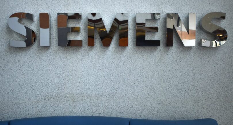 Siemens to discontinue business in Russia