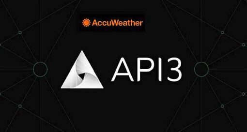 AccuWeather, API3 bring weather data direct to blockchain apps
