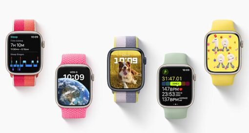 Apple’s watchOS 9 offers new experiences, features