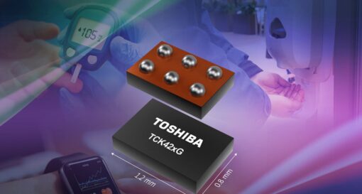 MOSFET gate driver family for portable applications