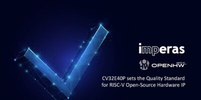 OpenHW Group core sets RISC-V quality standard for open-source IP hardware