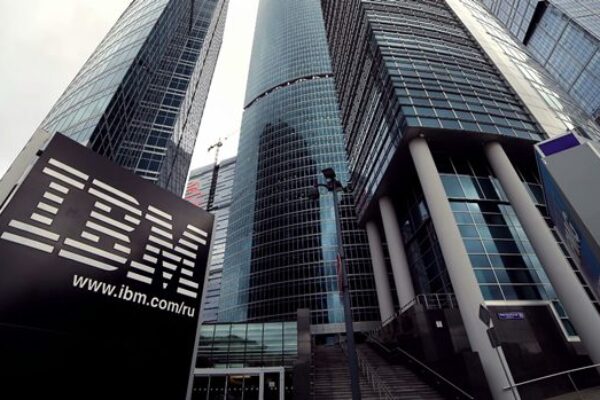 IBM pulls out of Russia