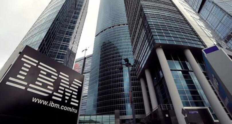 IBM quitte la Russie définitivement