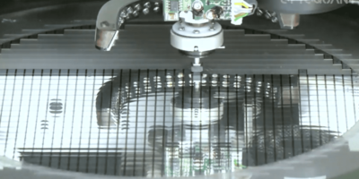 Infineon lab slashes quantum processor test time