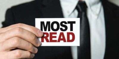 Most read articles in February