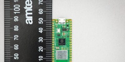 Raspberry Pi adds wireless on $6 pico W board