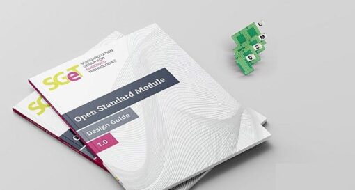SGET boosts embedded module standard, launches design guide