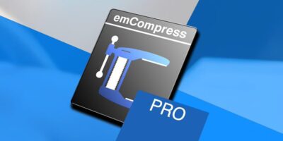 Segger updates emCompress software