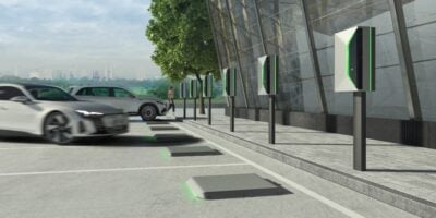Siemens enters EV wireless charging market with WiTricity deal