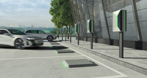 Siemens enters EV wireless charging market with WiTricity deal